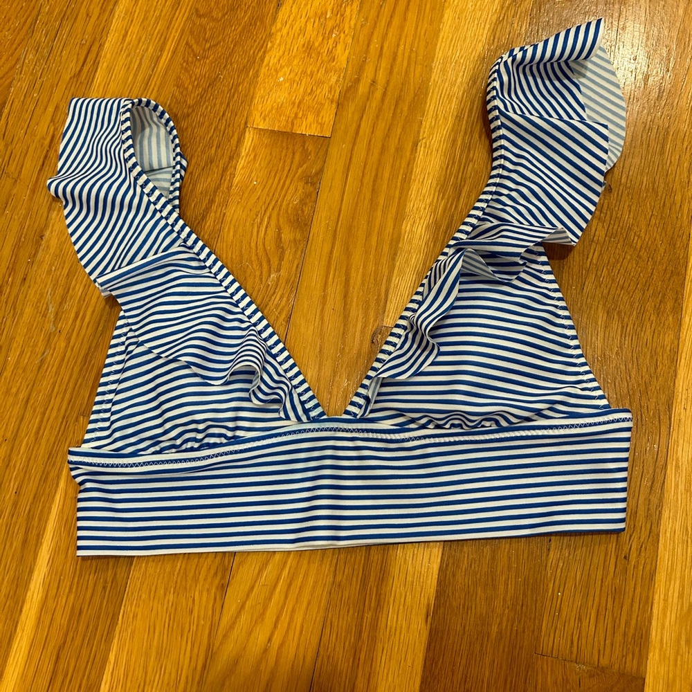 Bikini top